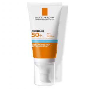 La Roche-Posay Anthelios Hydrating Facial SPF50 Sun Cream 50ml