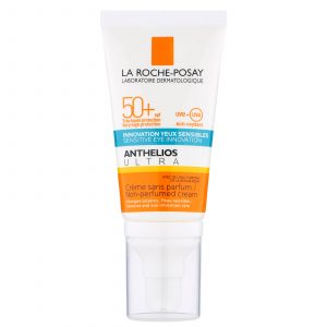 La Roche Anthelios Ultra Comfort Cream SPF 50+