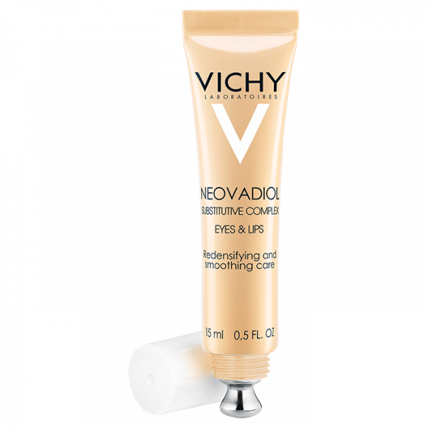 Vichy NEOVADIOL GF - Lip & Eye Contour Cream 15 ml