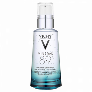 Vichy Minéral 89 Hyaluronic Acid Booster 50ml