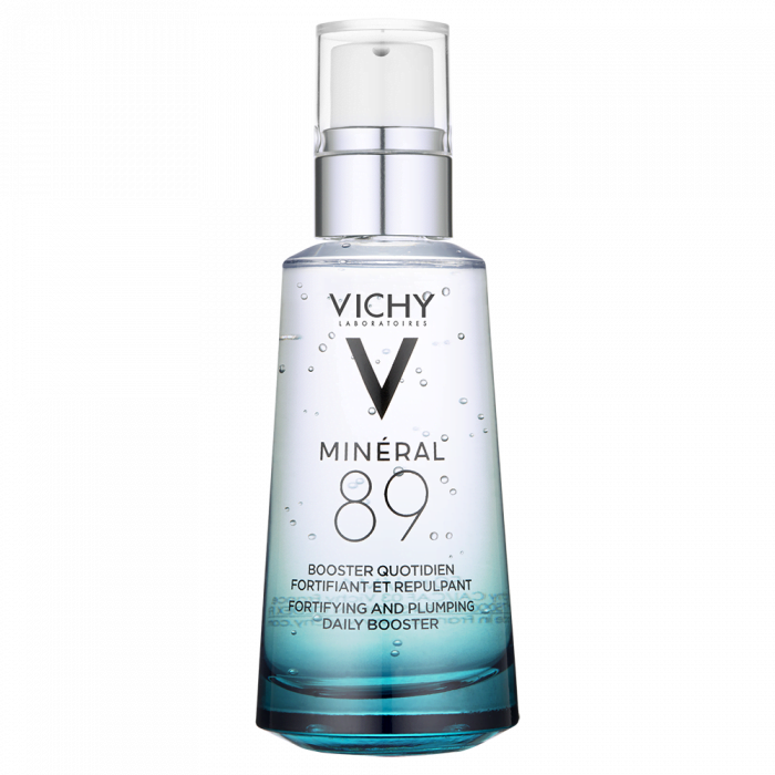 Vichy Mineral 89 Hyaluronic acid 50mls