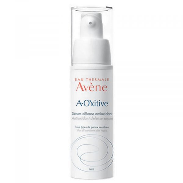 Avène A-Oxitive Antioxidant Defense Serum