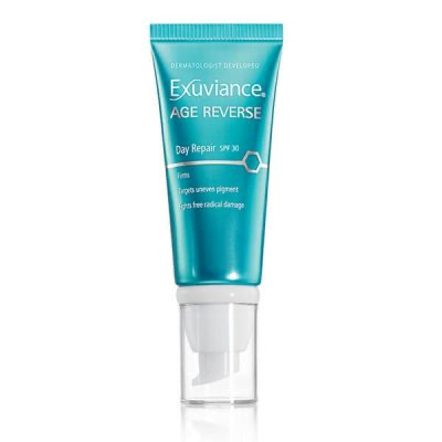 Exuviance Age Reverse Day Repair SPF30