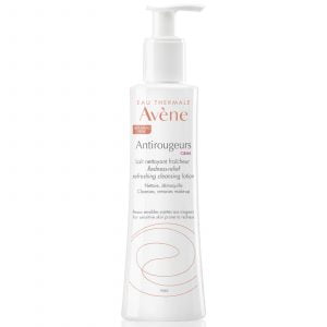 Avène Antirougeurs CLEAN Cleansing Lotion