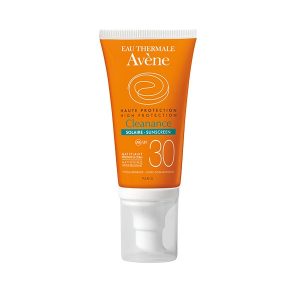 Avène High Protection SPF30 Cleanance