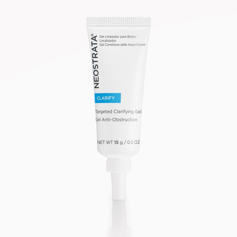 NeoStrata Targeted Clarifying Gel