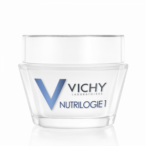 Vichy Nutrilogie 1 - Dry Skin 50 ml