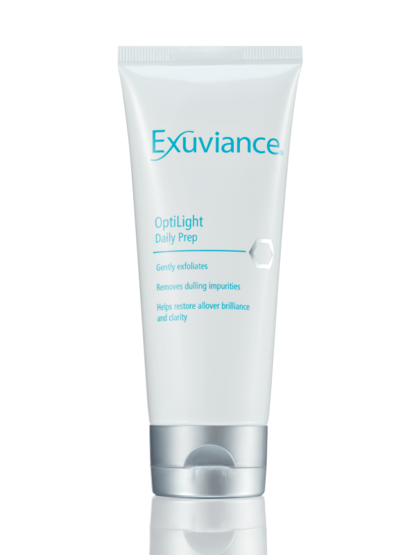 Exuviance Optilight Daily Prep