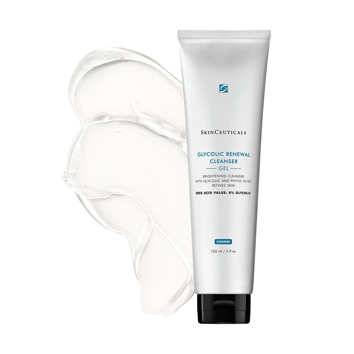 Skinceuticals Glycolic Renewal Cleanser