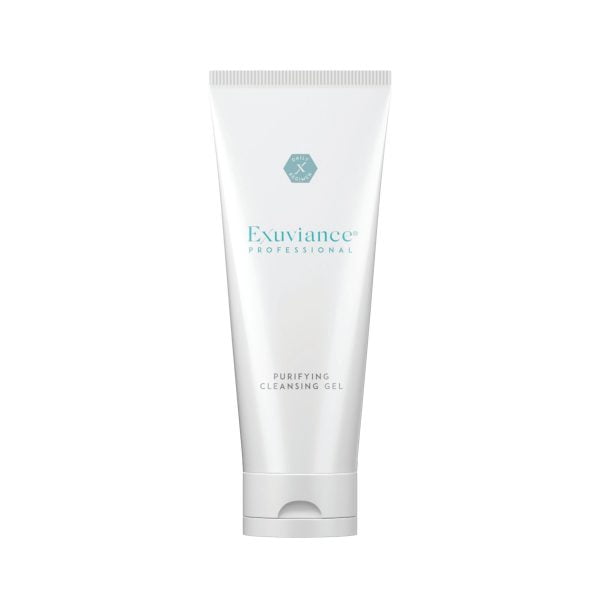 Exuviance Purifying Cleansing Gel