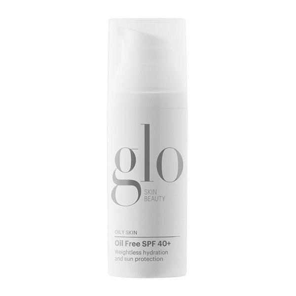 Glo Skin Beauty Oil Free Sunscreen with SPF 40+