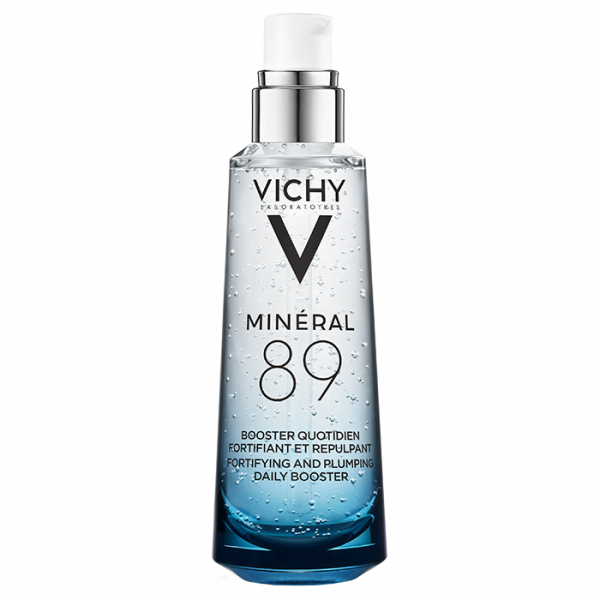 Vichy Minéral 89 Hyaluronic Acid Booster 75ml