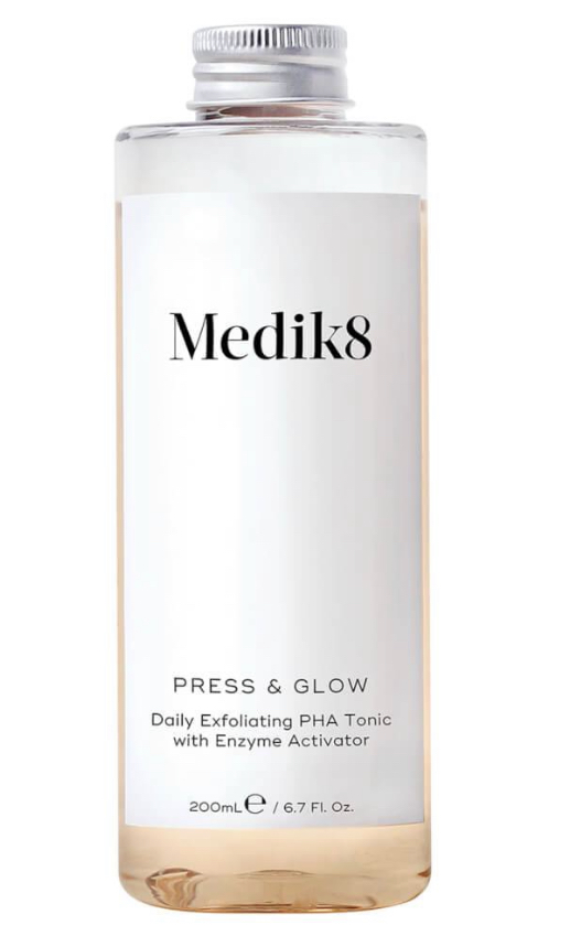 Medik8 Press & Glow Refill (200ml)